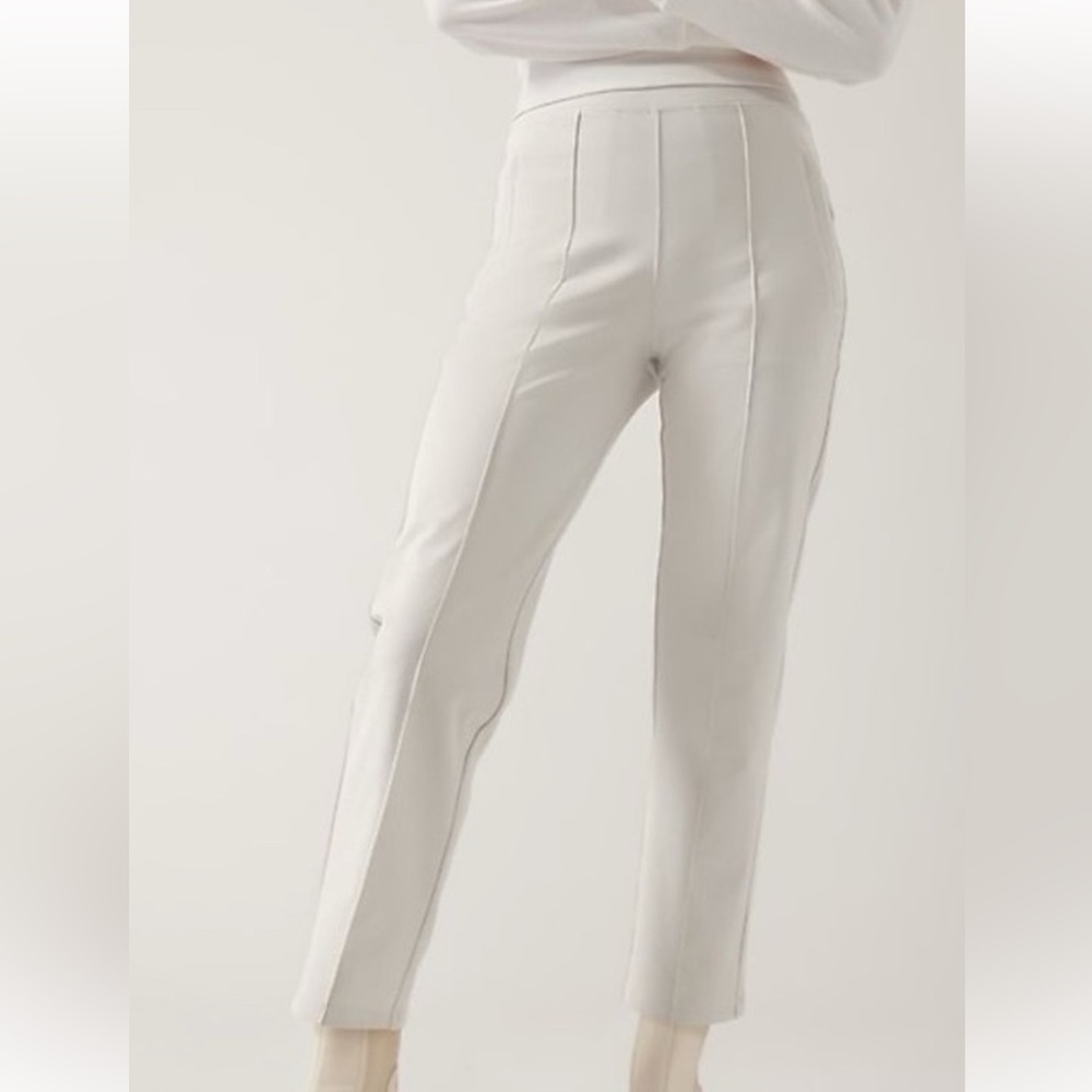 14 Athleta Headlands Hybrid Pant- Size 14